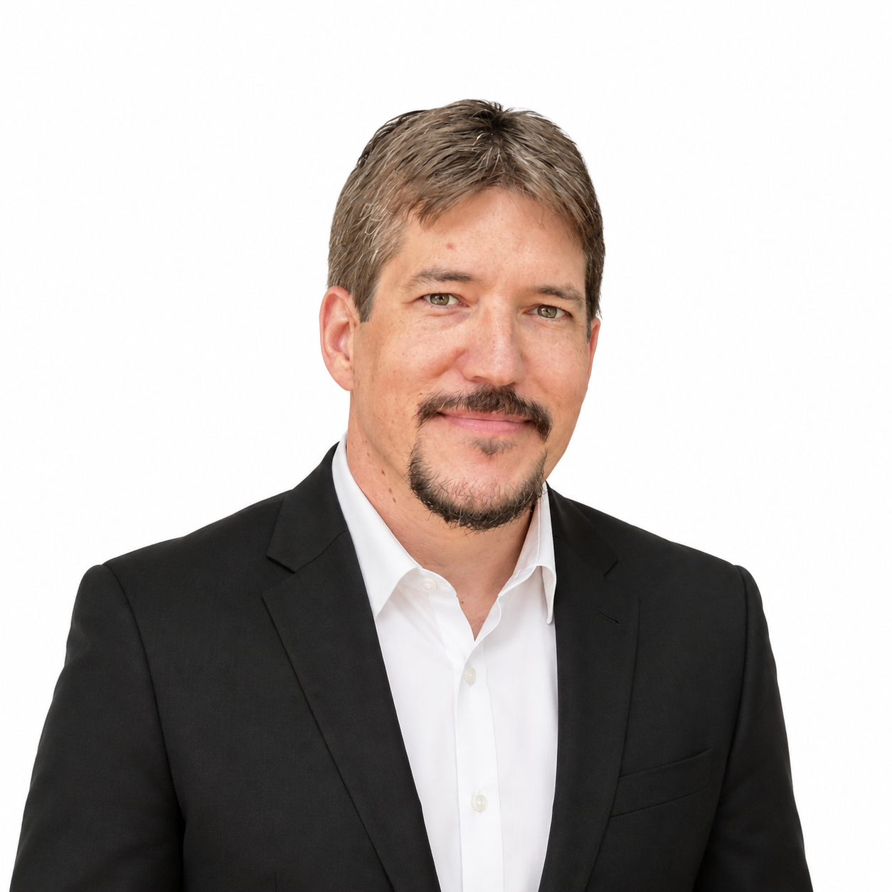 German Jausoro, Fractional Technology Leader & AI Advisor